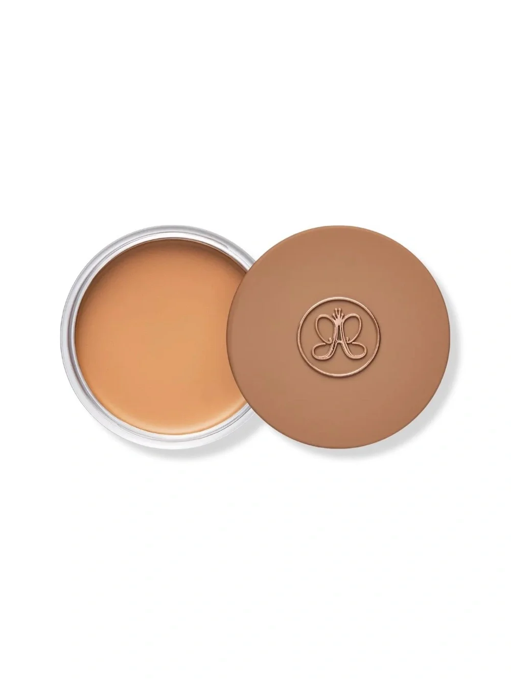 Anastasia Beverly Hills Matte Contour and Sculpt Cream Bronzer- Sun Kissed